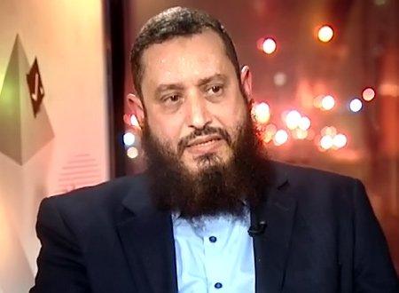 حزب الوطن ينفي لقاء رئيسه بالسيسي