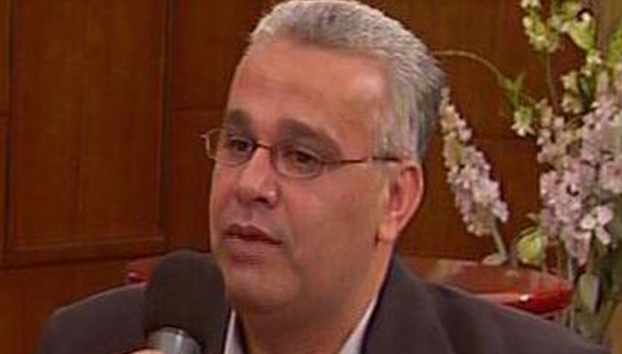 مفكر سوري: “إسرائيل” تعمل منذ 1948 على إبقاء العرب في الدماء