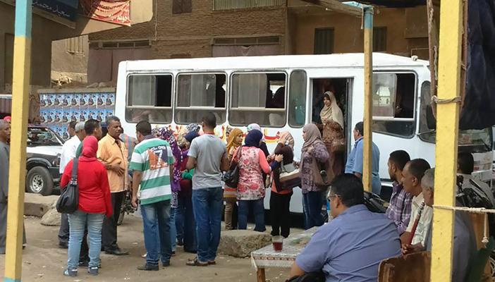 غرف العمليات تكشف.. مخدرات وأقراص ترامادول رشاوى انتخابية