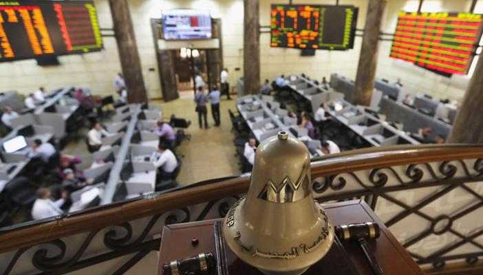 البورصة تسجل تراجعًا جماعيًا في مستهل تعاملات اليوم