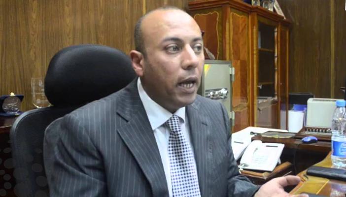 محضر رسمي يتهم محافظ المنوفية بتزوير شهادة الدكتوراه