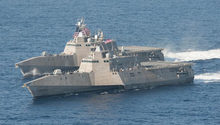 السعودية تُحدّث أسطولها بصفقة أميركية تتجاوز 11 مليار دولار