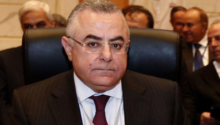 طارق عامر محافظًا للبنك المركزي بعد استقالة هشام رامز