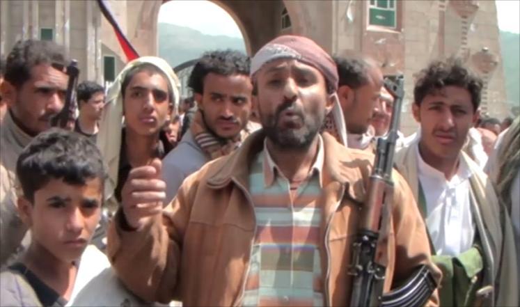 مواجهات بين القبائل اليمينة ومليشيات “الحوثي” في “إب” والبيضاء