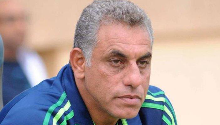 صدقي: لا نخشى الزمالك وأثق في لاعبي وادي دجلة