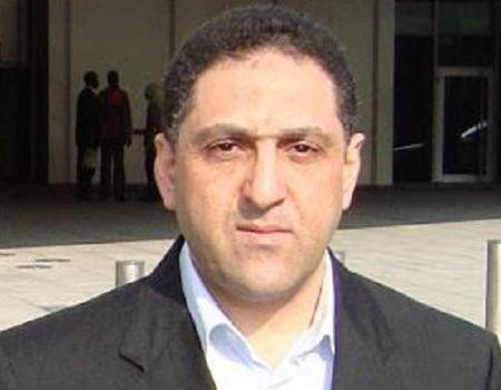 قوات الأمن تقتحم مقر مؤسسة مدى الإعلامية وتعتقل رئيسها