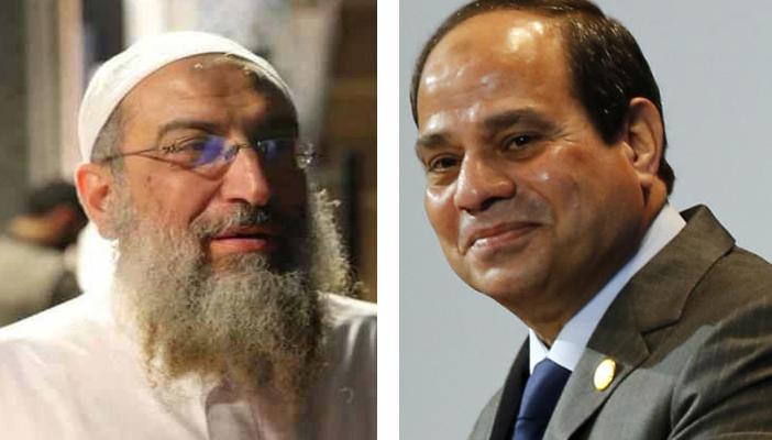 بالفيديو.. برهامي للسيسي: سأحاجك أمام الله على ظلمنا في الانتخابات