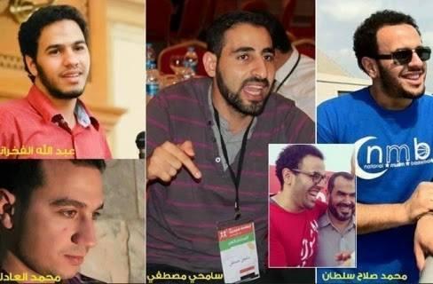 تجديد احتجاز عضو مجلس إدارة “رصد”