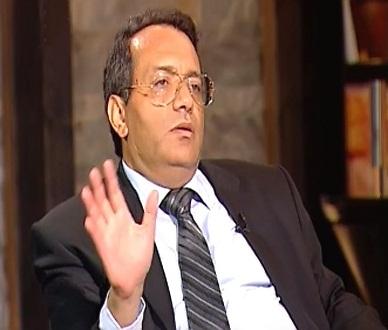 الجوادي : زيارة السيسي لمطروح لتحقيق رغبة إسرائيل