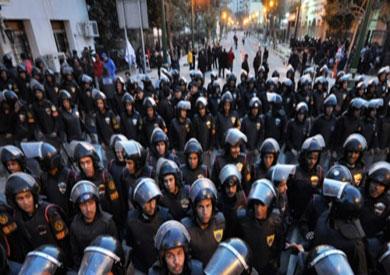 “الضبطية المجتمعية” تحل محل “مواطن شريف”