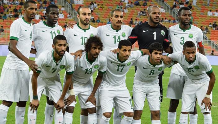 السعودية مهددة بالاستبعاد من أمم آسيا وكأس العالم
