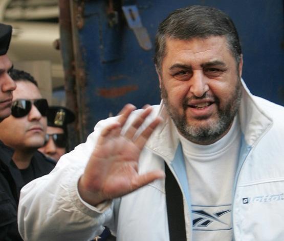 تجديد حبس الشاطر والكتاتني 15 يوما بتهمة التخابر مع حماس