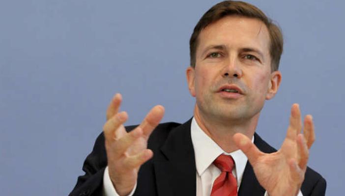 ألمانيا: مسؤولية المحرقة تقع على عاتقنا