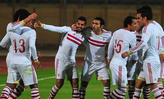 غدًا..الزمالك في طريقه لكأس مصر