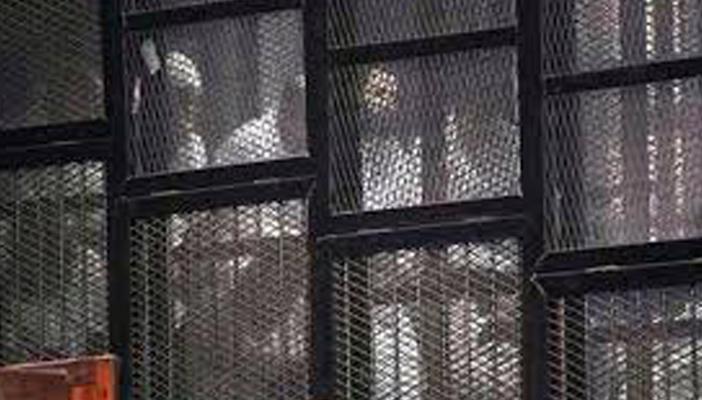 الأمن يحرم أهالي معتقلي “أنصار الشريعة” من النظر إلى ذويهم