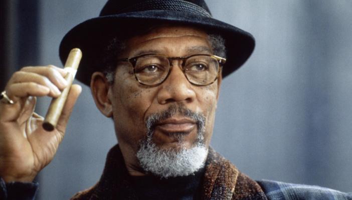 “المصنفات” تهدد بمنع تصوير فيلم لـ”مورجان” في مصر عن الذات الإلهية