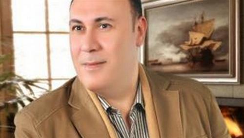 عماد أبو هاشم: مات القضاء والعزاء قاصرٌ على تشييع الجنازة