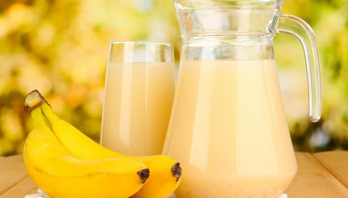 مشروب طبيعي يخلصك من الكرش في 7 أيام