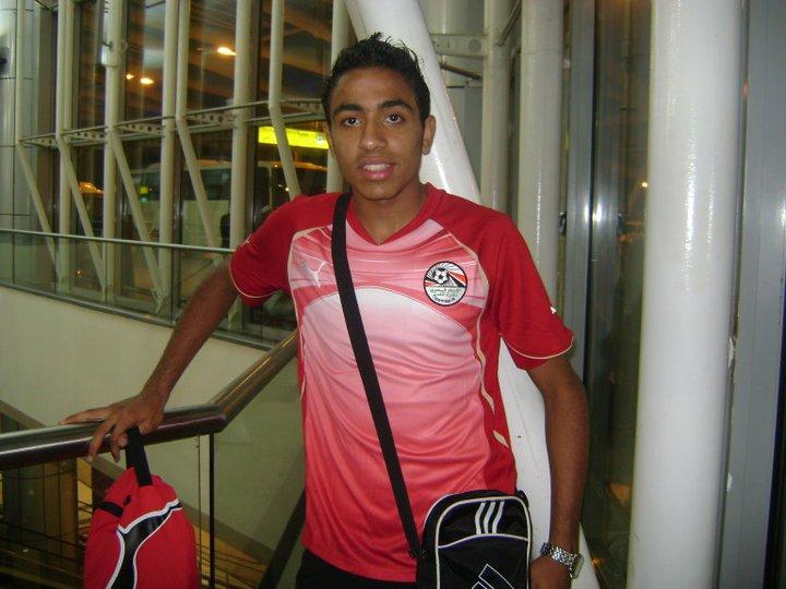 مصدر لـ”رصد”: كهربا يتلقى عرضًا إسبانيًا للرحيل عن الزمالك