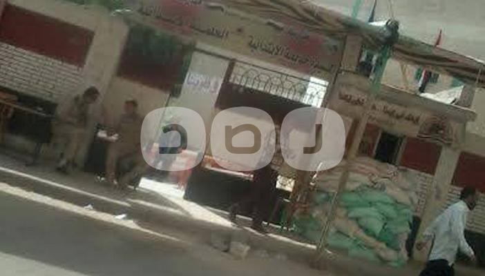 الانتخابات المصرية… “ودِّيتو الشعب فين؟”