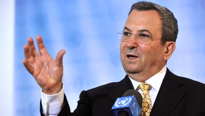 الخارجية الإسرائيلية ترفض مقاضاة إيهود باراك بقضية سفينة مرمرة