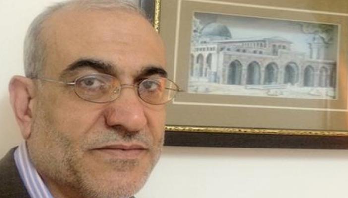 الزعاترة: “الحسين” لم يكن سيتحالف مع طاغية خلعه شعب