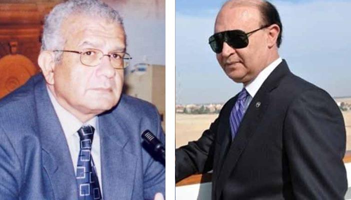 حازم حسني لـ”مميش”: نعيش في ظلام دولتكم حتى رحيلكم بسلسال فشلكم