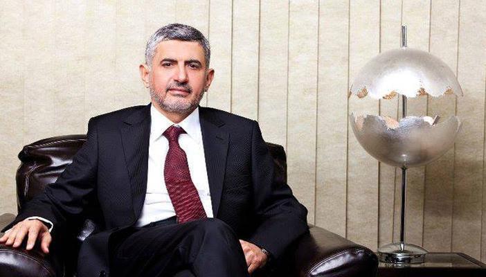 قوات الأمن تعتقل رجل الأعمال حسن مالك دون أسباب