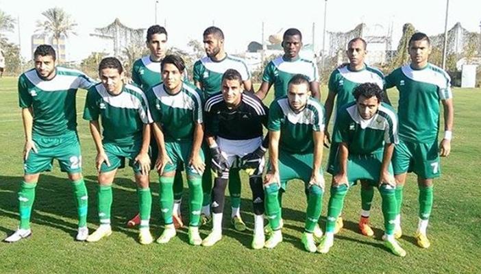 المقاصة والشرطة حبايب.. والمصري يقسو على بتروجيت