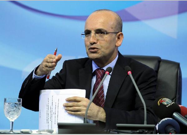 الموازنة التركية ستحقق فائضًا عام 2017