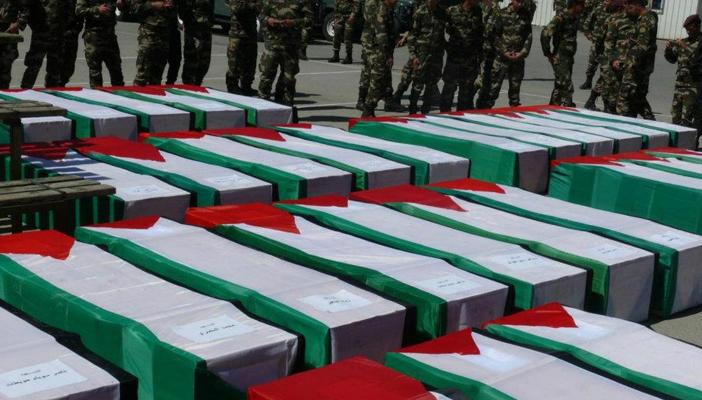 فلسطين: 53 شهيدا بينهم 11 طفلا منذ بداية أكتوبر