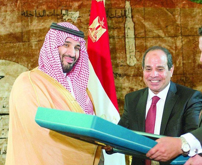 صحف إيرانية تكشف تقارب النظام المصري مع طهران