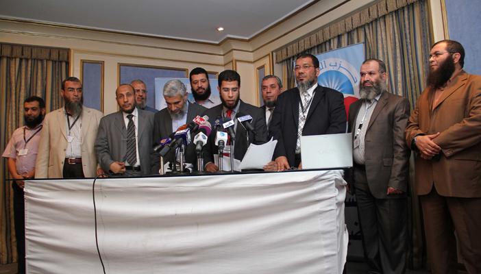 رسميا “النور” يخوض المعركة الانتخابية في جولة الإعادة