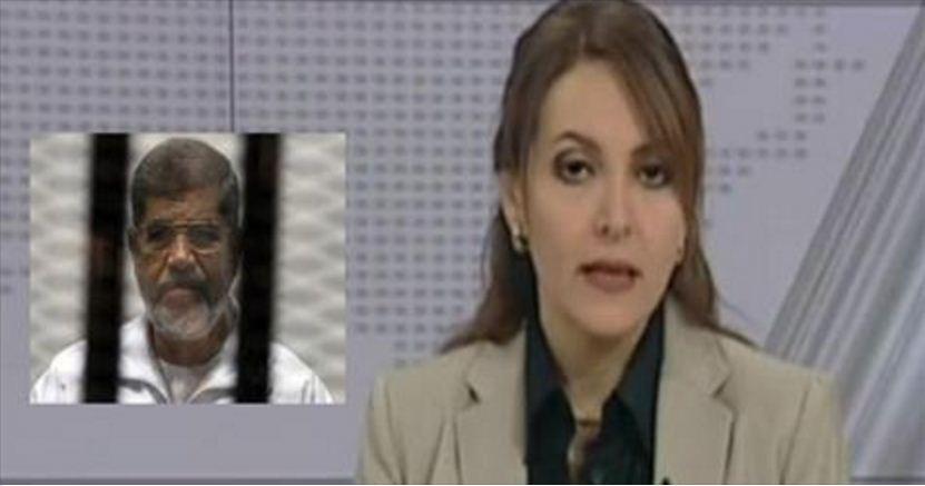 آخرهم وصف مرسي بـ”السيد الرئيس”..7 زلات لسان في “ماسبيرو السيسي”