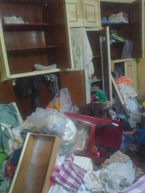 أمن انقلاب الدقهلية  يعتقل نقيب المعلمين بالمنزلة