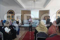 مؤتمر طبي عن فرط الحركة وتشتت الانتباه في المحلة غربية