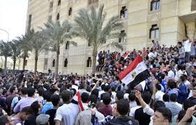 اليوم| تدشين الحملة الدولية للتضامن مع طلاب مصر في تركيا