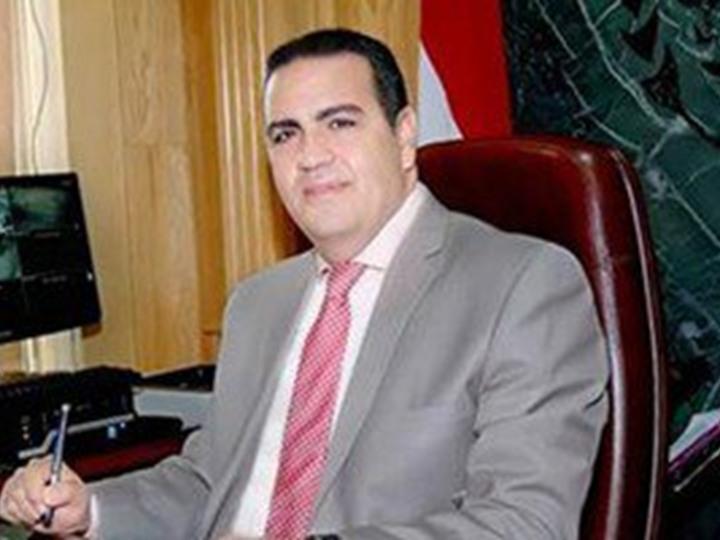 محمد القناوي.. رئيس جامعة بنكهة الانقلاب