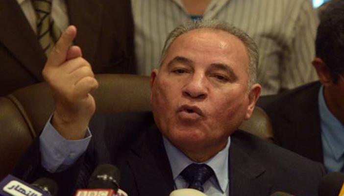 الزند: إنشاء محكمة خاصة للمتهمين في قضايا الإتجار بالبشر