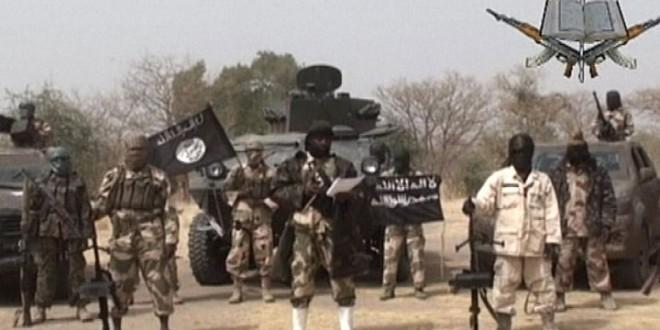 “بوكو حرام” تسيطر على مدينة “كيراوا” شمال الكاميرون