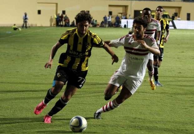 مصدر لـ”رصد”: الأهلي يفكر في عودة نيدفيد يناير المقبل