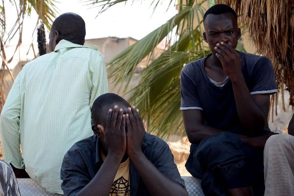 وزير سوداني: حريصون على مكافحة الاتّجار بالبشر