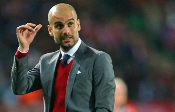 صحف إنجليزية: الإسباني جوارديولا يقترب من تشيلسي