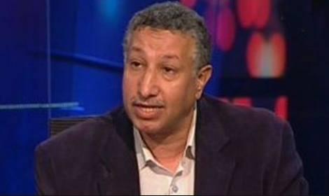 خالد الشريف: لا نجاح للديمقراطية في مصر بدون الإسلاميين