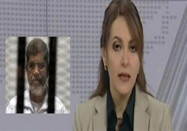 مذيعة قطاع الأخبار: الخطأ باسم الرئيس ليس الأول بماسبيرو