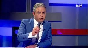 رئيس الإذاعة: “مطر” خان الوطن ويهدد الأمن القومي