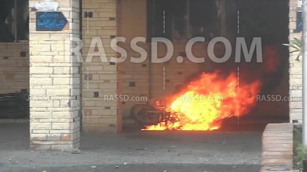 البلطجية يتسببون بإلغاء فعاليات طلاب ضد الانقلاب بالزقازيق