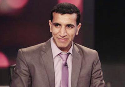 البقري: الحملة الدولية للتضامن مع طلاب مصر ليست وليدة اللحظة