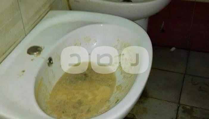 الإهمال يضرب مستشفى الأزهر بدمياط الجديدة