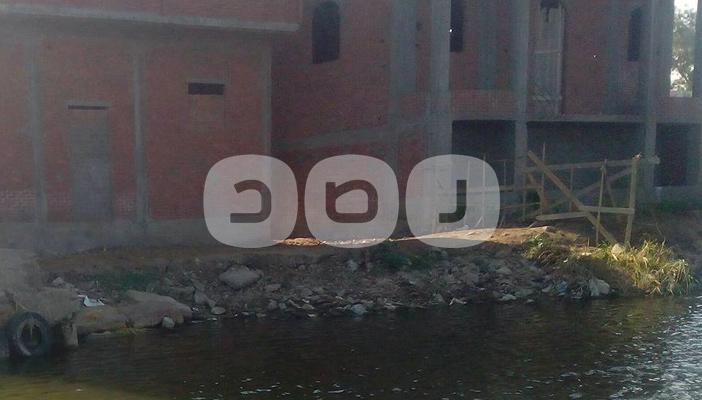 مياه النيل بدأت في النقصان.. وفلاحو دمياط: هنكون أول المتضررين